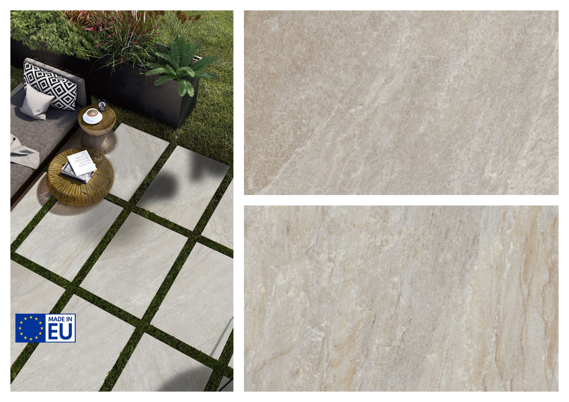 Rasa Beige 60x90
