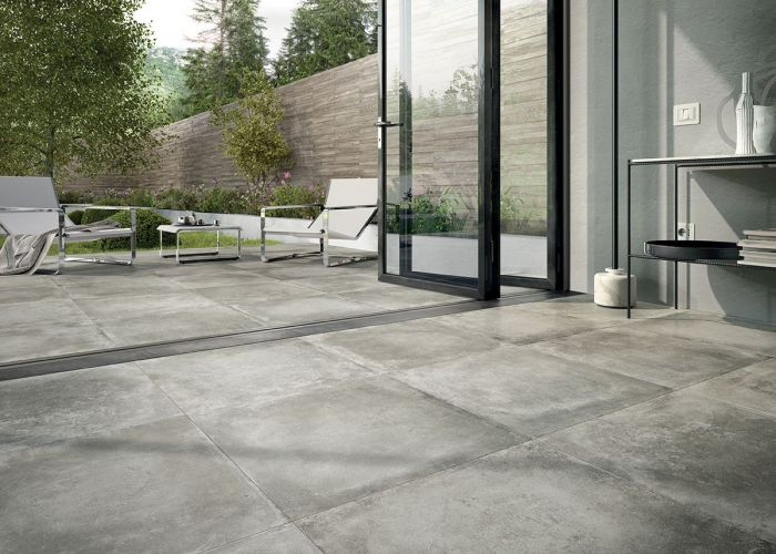 Reden Grey 80x80