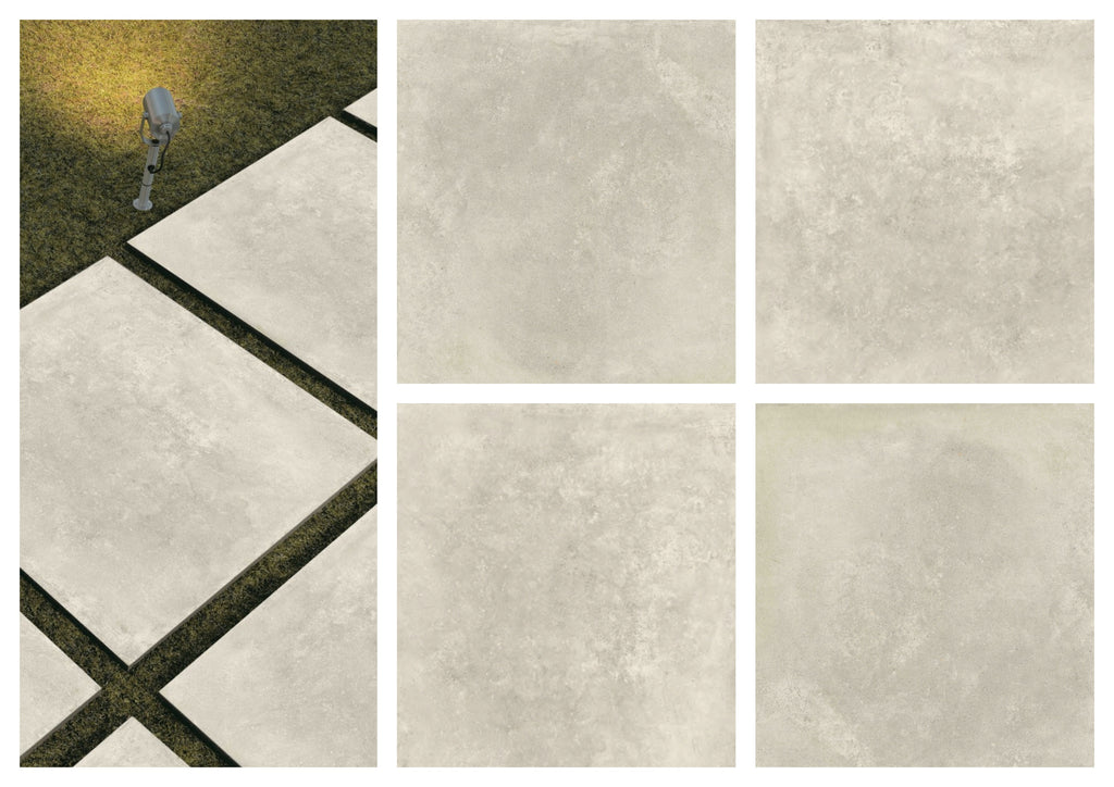 Reden Ivory 80x80