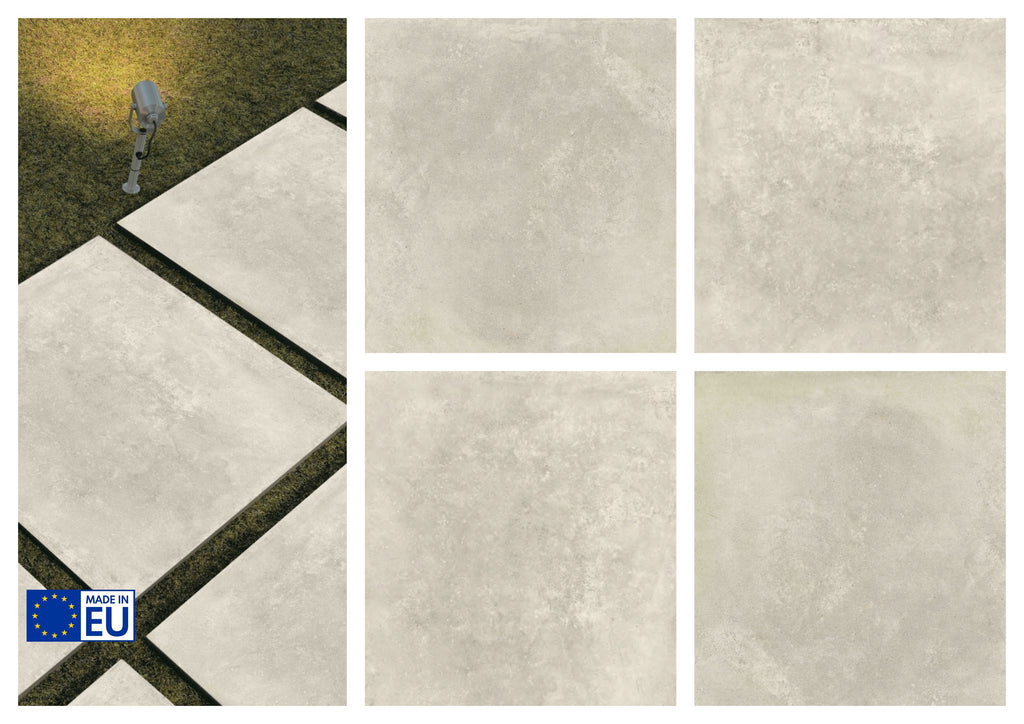 Reden Ivory 80x80
