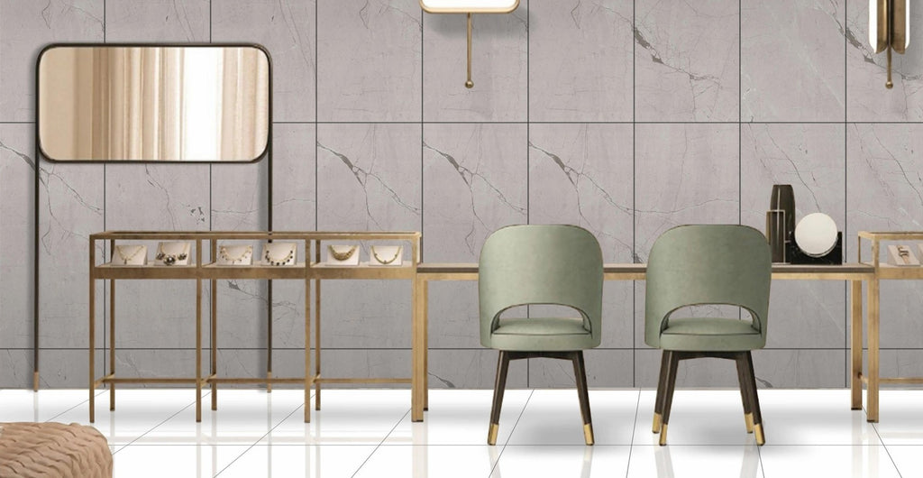 Regal Silver 60x120 Matt