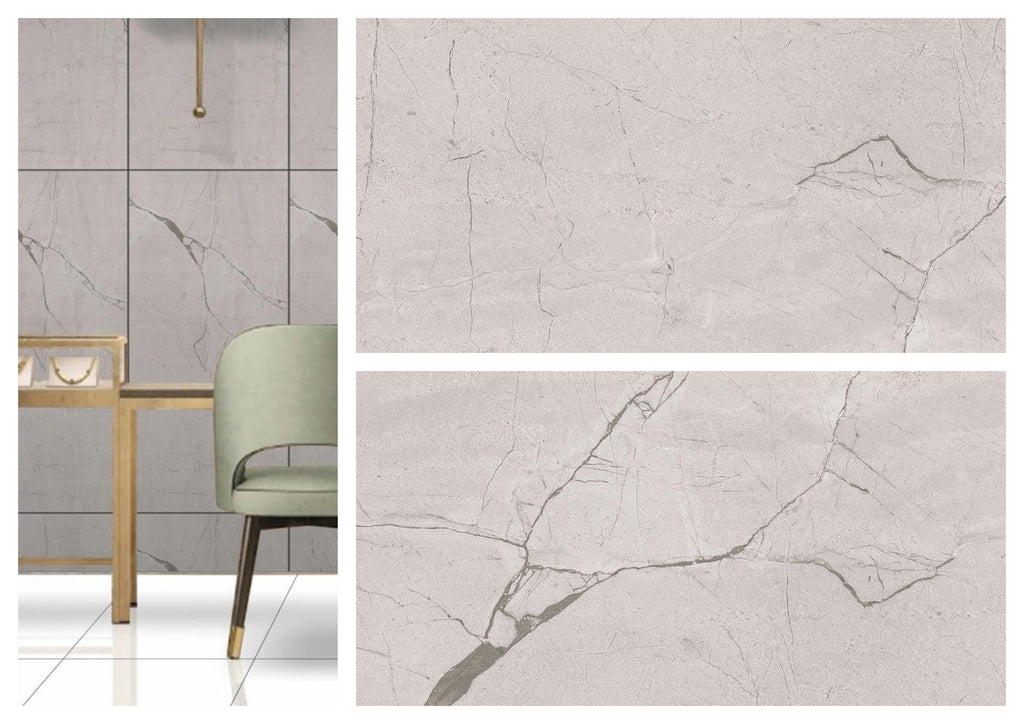 Regal Silver 60x120 Matt