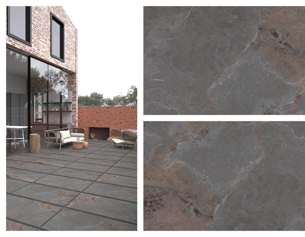 Retro Stone 60x90