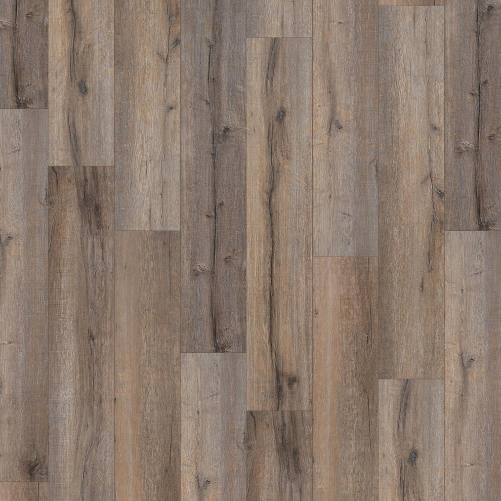 Arena Brown Oak - 8mm Laminate Flooring