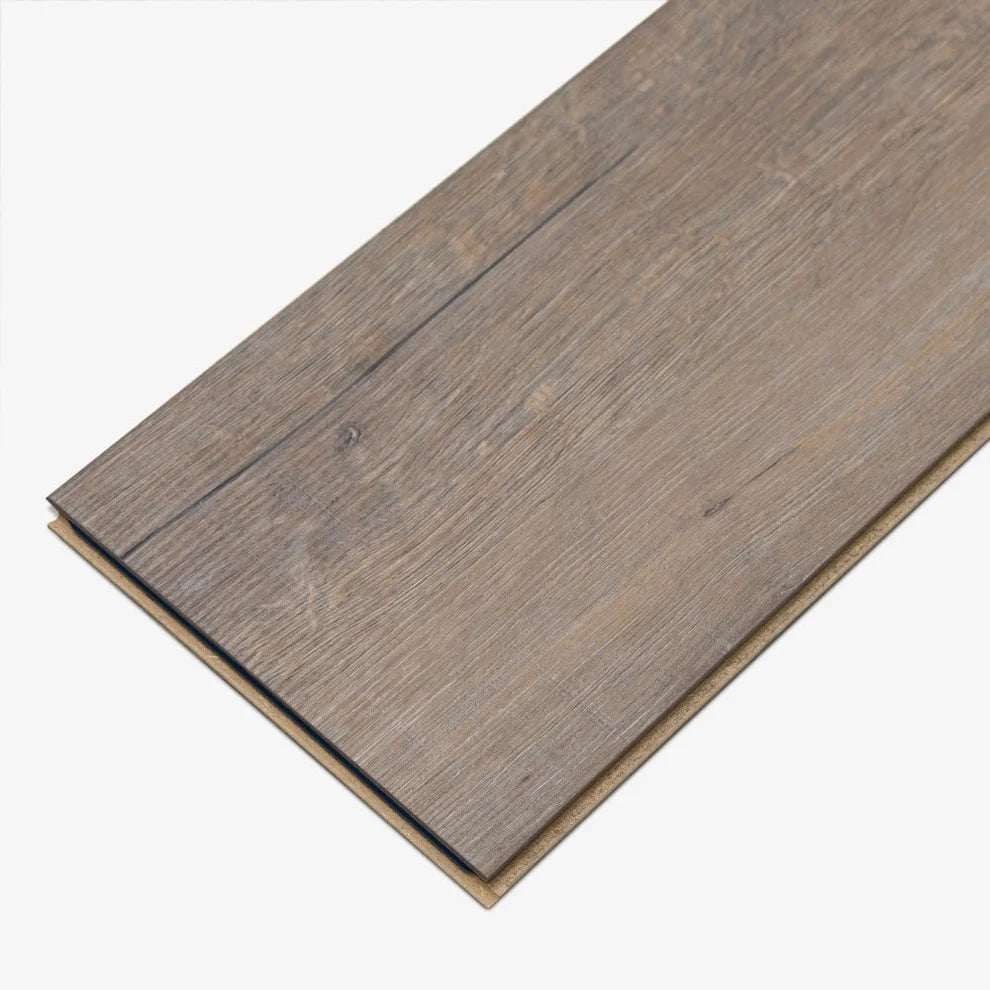 Arena Brown Oak - 8mm Laminate Flooring
