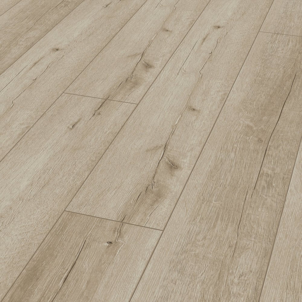 Apricate Tuscan - 12mm Laminate Flooring