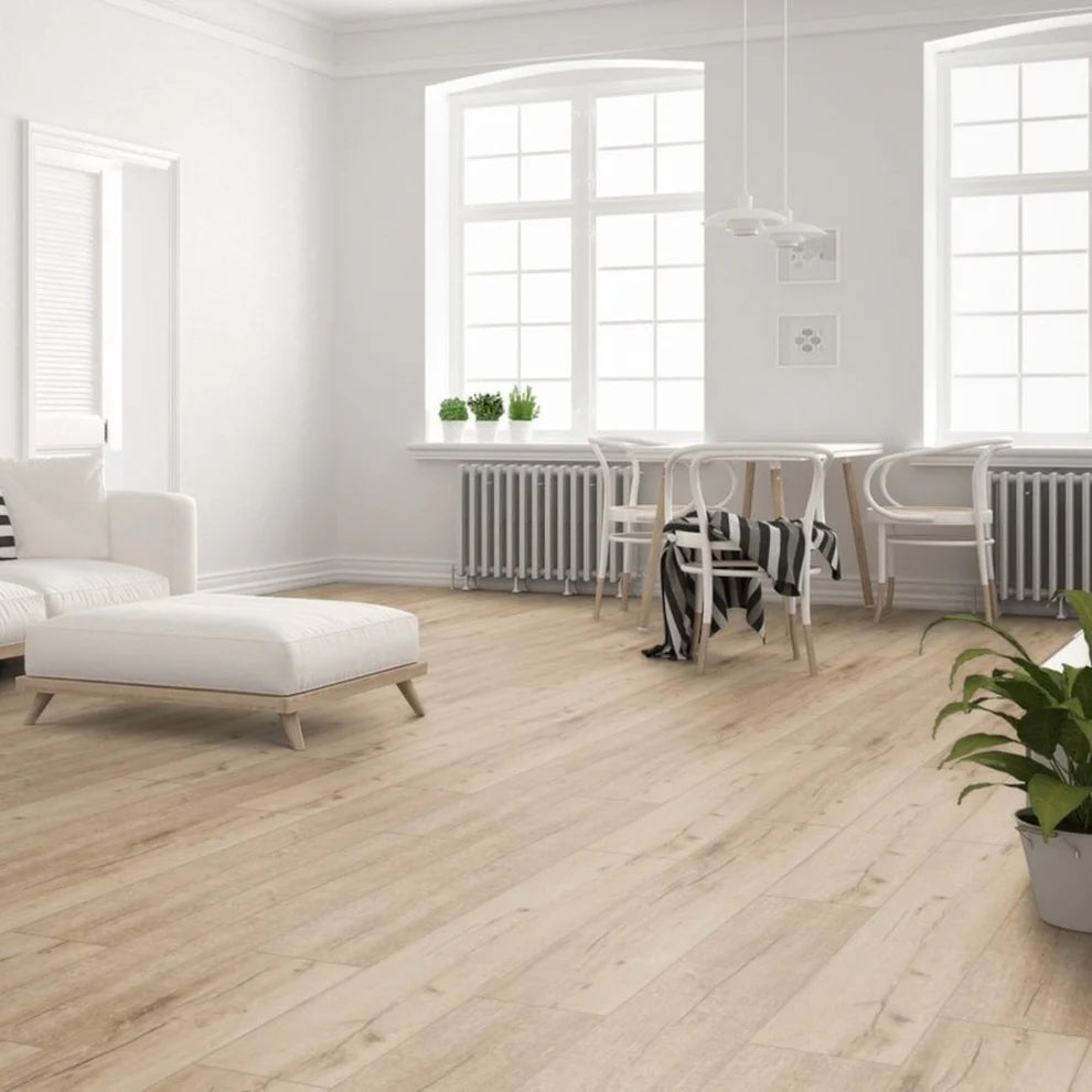 Apricate Tuscan - 12mm Laminate Flooring