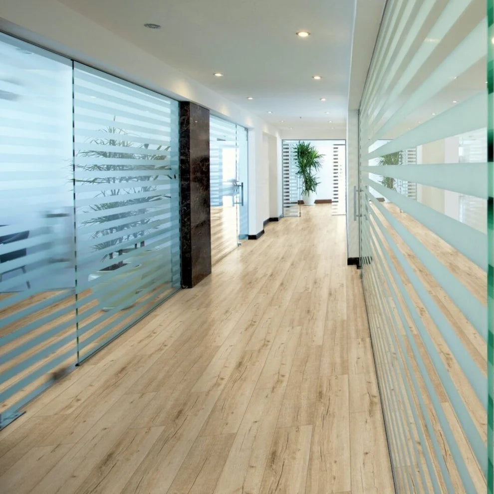 Apricate Tuscan - 12mm Laminate Flooring