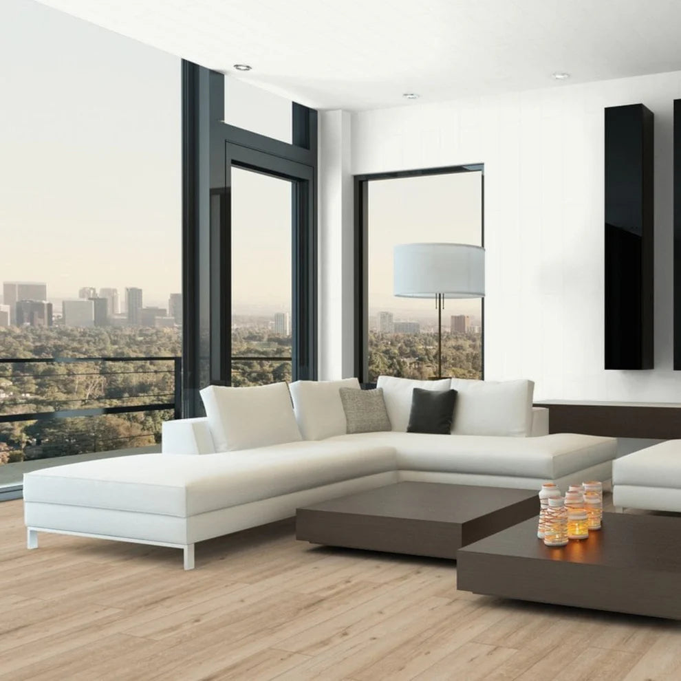 Apricate Tuscan - 12mm Laminate Flooring