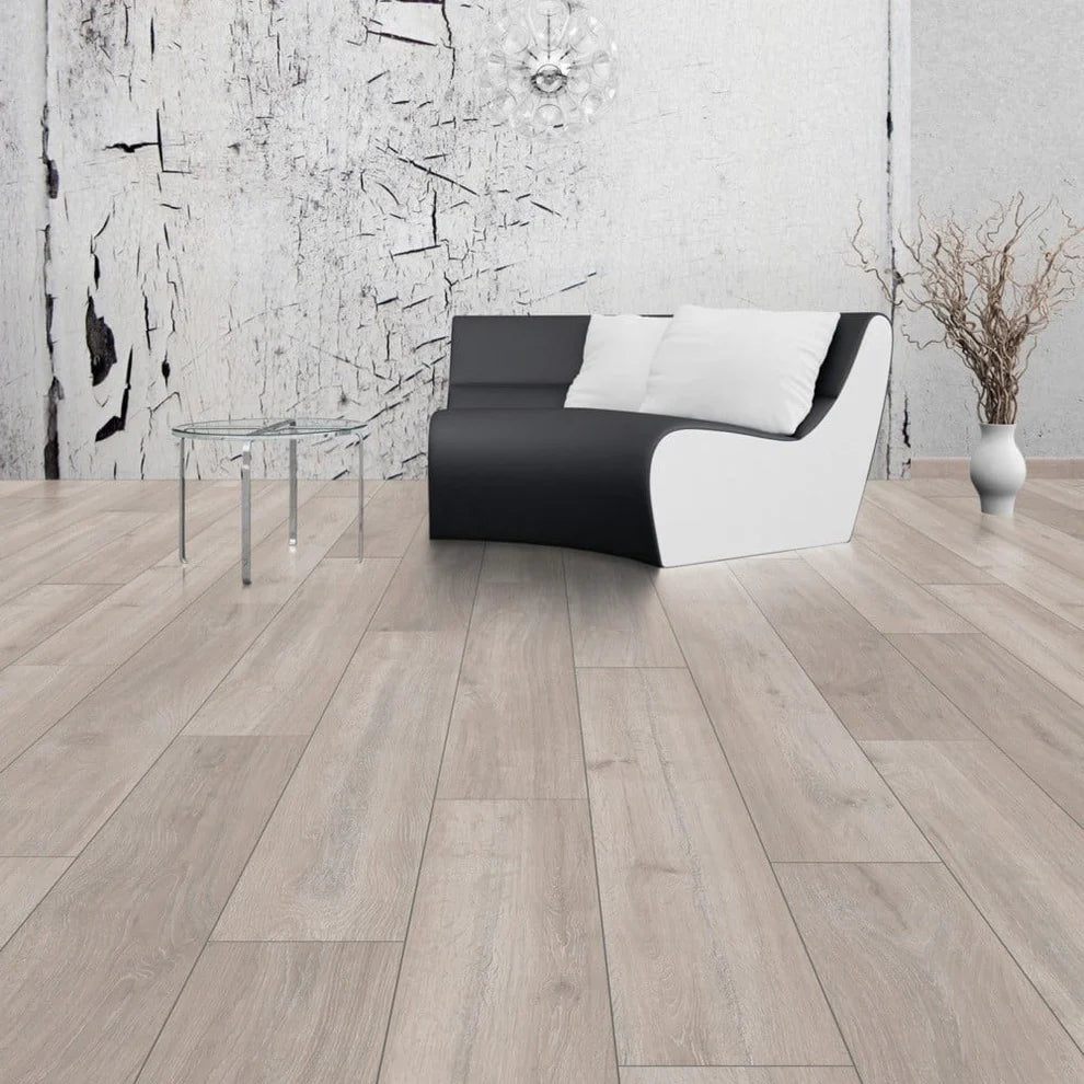 Acacia Rockford - 12mm Laminate Flooring