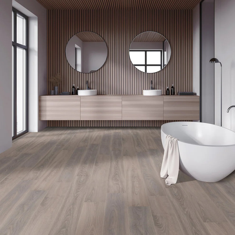 Rossland Oak - LVT 2mm UV Coated Luxury Vinyl Flooring