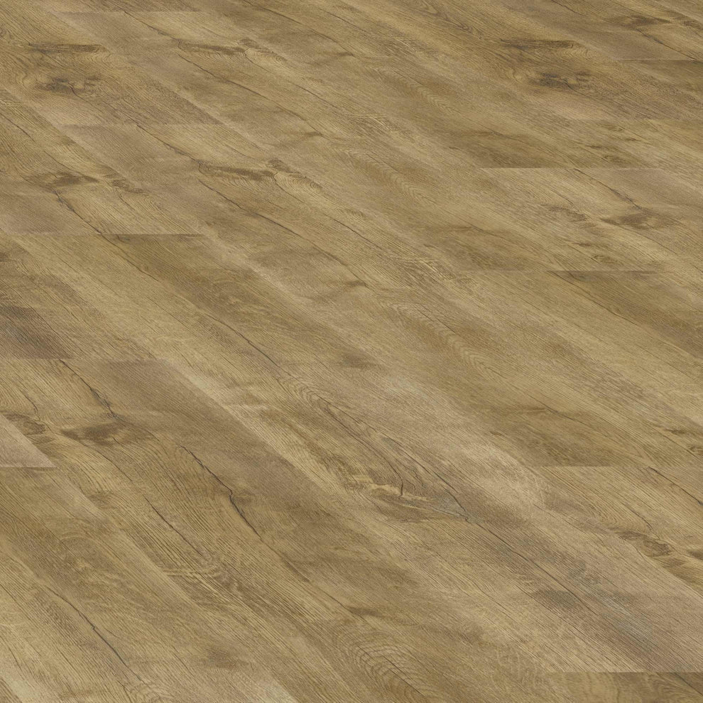 Roubaix Oak - 4.5mm Luxury Vinyl Flooring