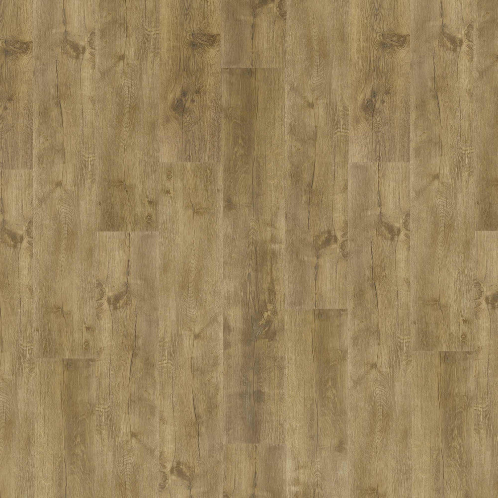 Roubaix Oak - 4.5mm Luxury Vinyl Flooring
