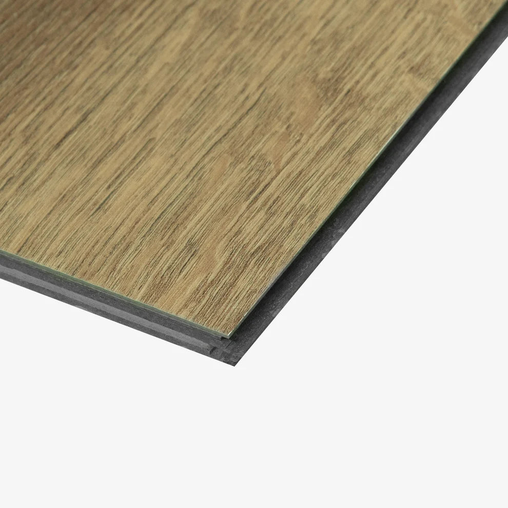 Roubaix Oak - 4.5mm Luxury Vinyl Flooring