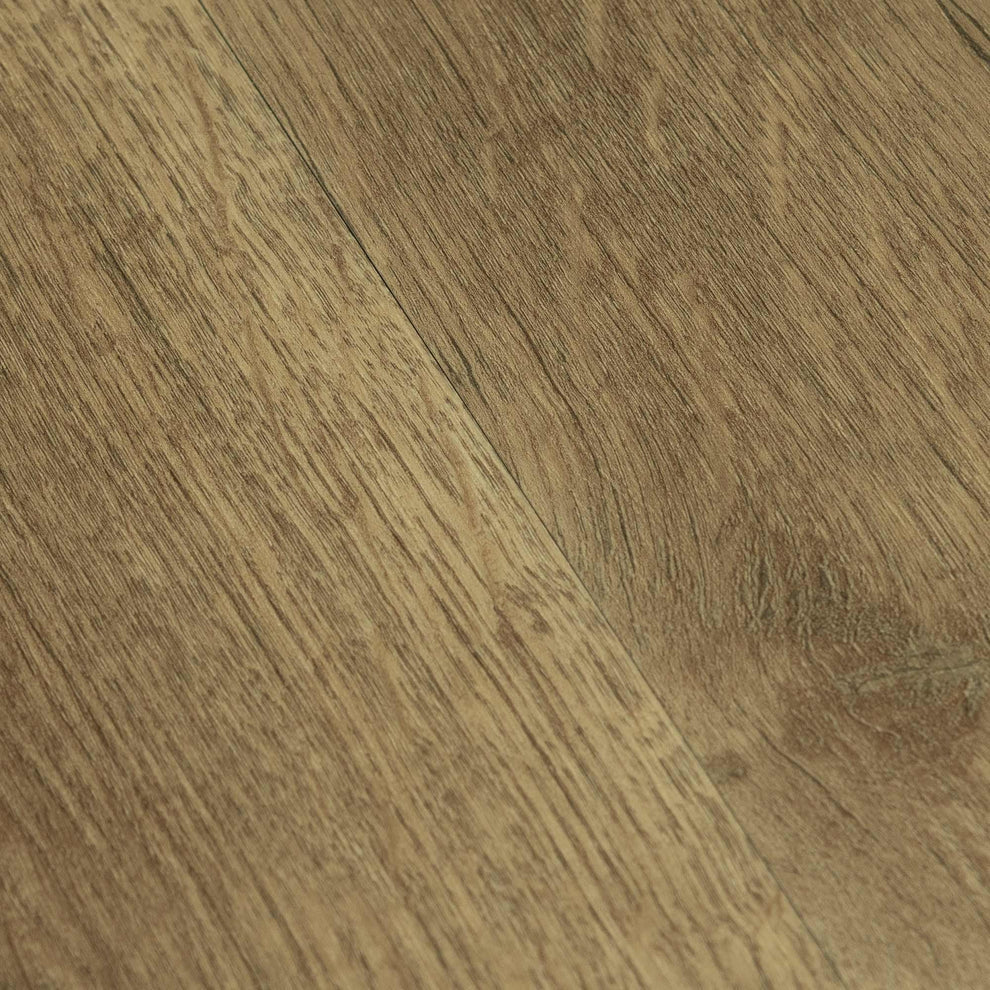 Roubaix Oak - 4.5mm Luxury Vinyl Flooring
