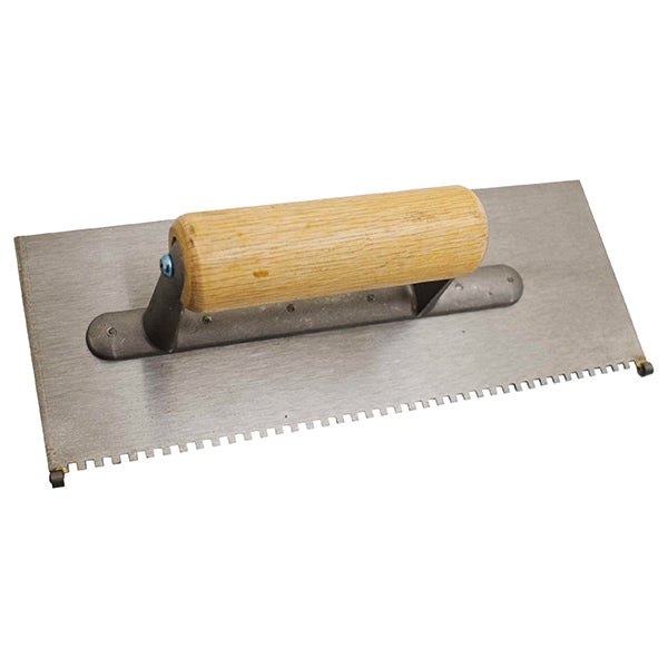 Thin Bed/Solid Bed Trowel