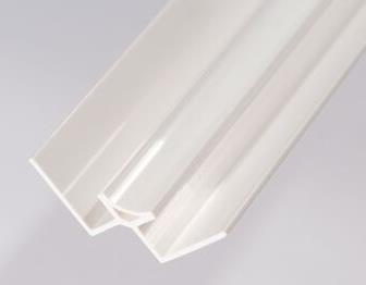 Internal Corner 10mm Trims For Wall Panels