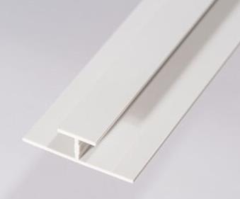H-Joint 10mm Trims For Wall Panels