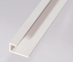 End Trim 10mm Trims For Wall Panels
