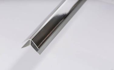External Corner Trims For Ceiling Panels