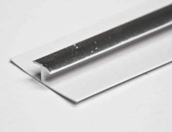 H-Joint Trims For Ceiling Panels