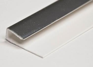 End Trims For Ceiling Panels