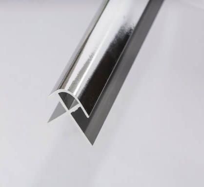 External Corner 10mm Trims For Wall Panels