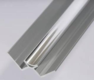 Internal Corner 10mm Trims For Wall Panels