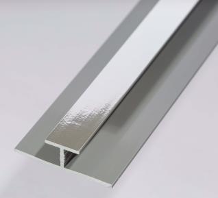 H-Joint 10mm Trims For Wall Panels