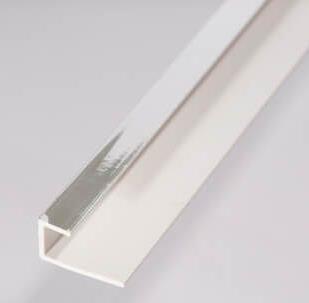 End Trim 10mm Trims For Wall Panels
