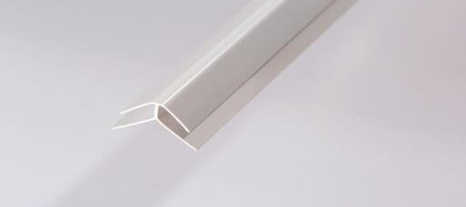 External Corner Trims For Ceiling Panels