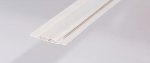 H-Joint Trims For Ceiling Panels