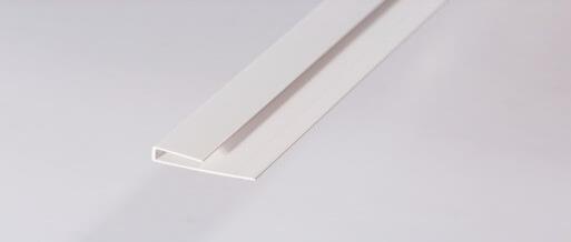 End Trims For Ceiling Panels