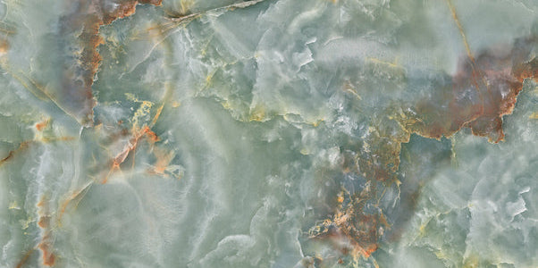 Amazonia Green 60x120