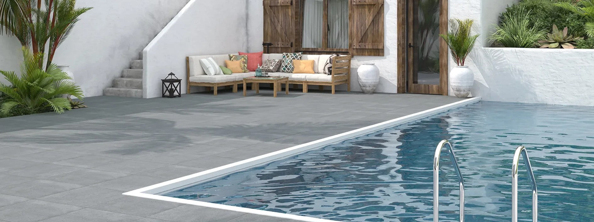 Sira Grey 60x60