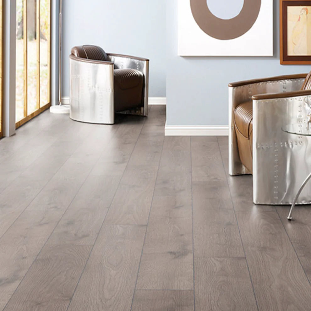 San Diego Oak - Eurohome Cottage 7mm Laminate Flooring