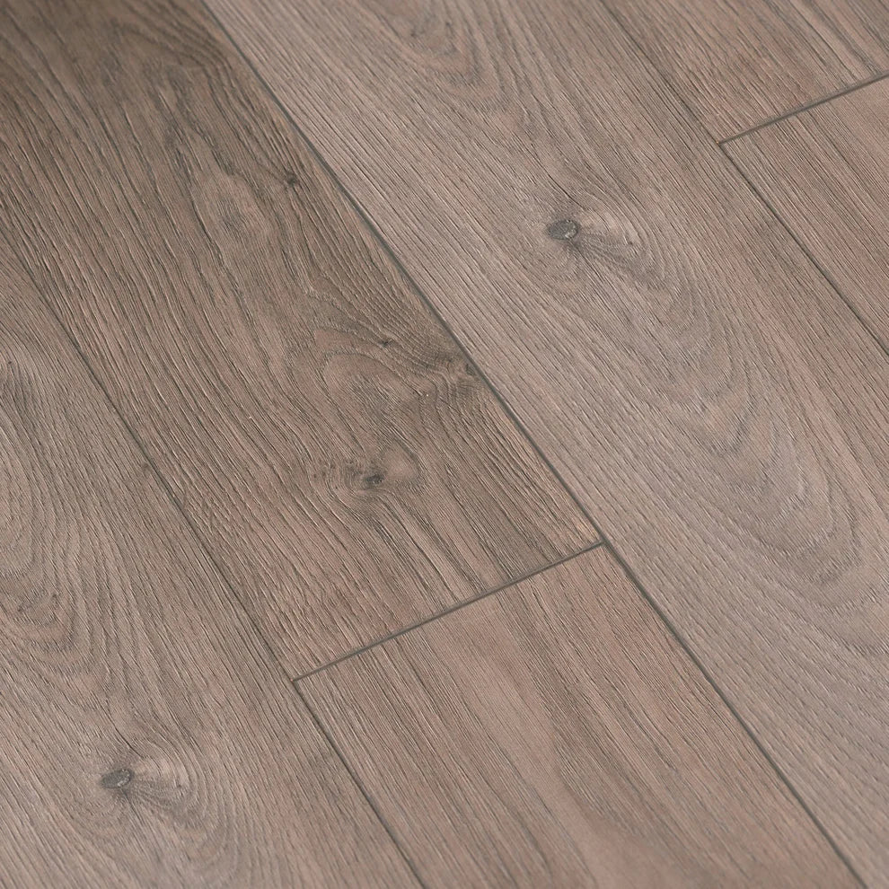 San Diego Oak - Eurohome Cottage 7mm Laminate Flooring