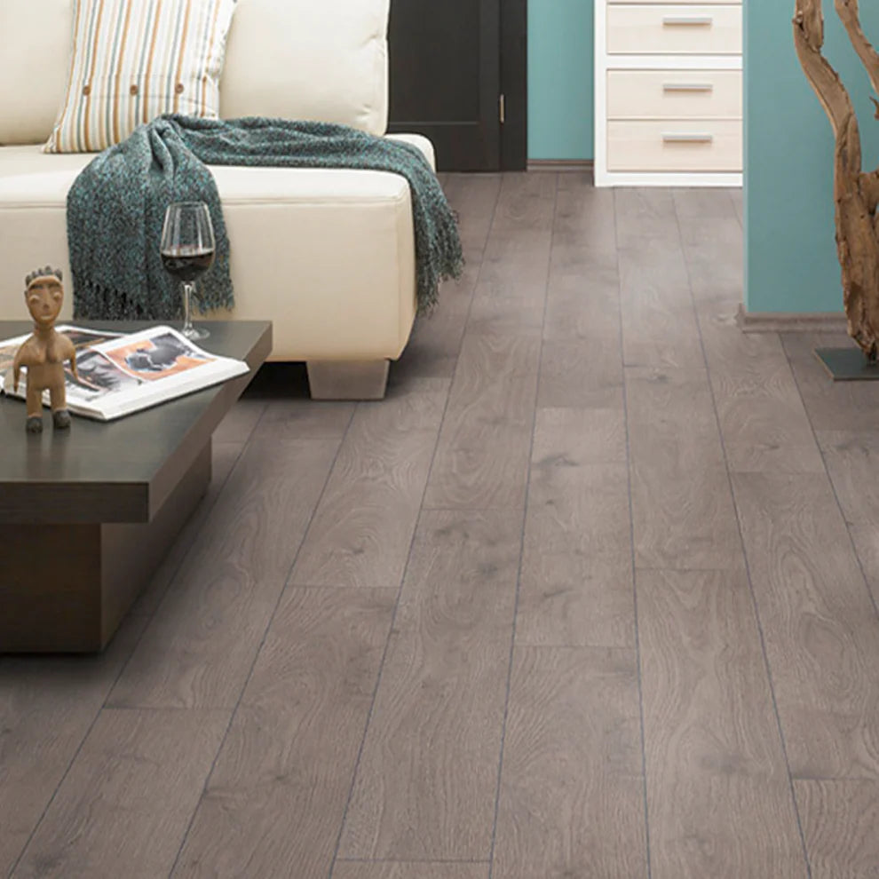San Diego Oak - Eurohome Cottage 7mm Laminate Flooring