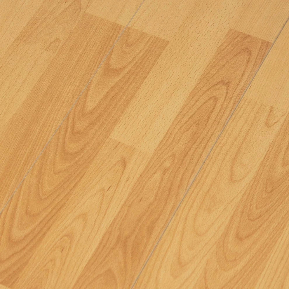 Beech Nobelle - Standard 7mm Laminate Flooring