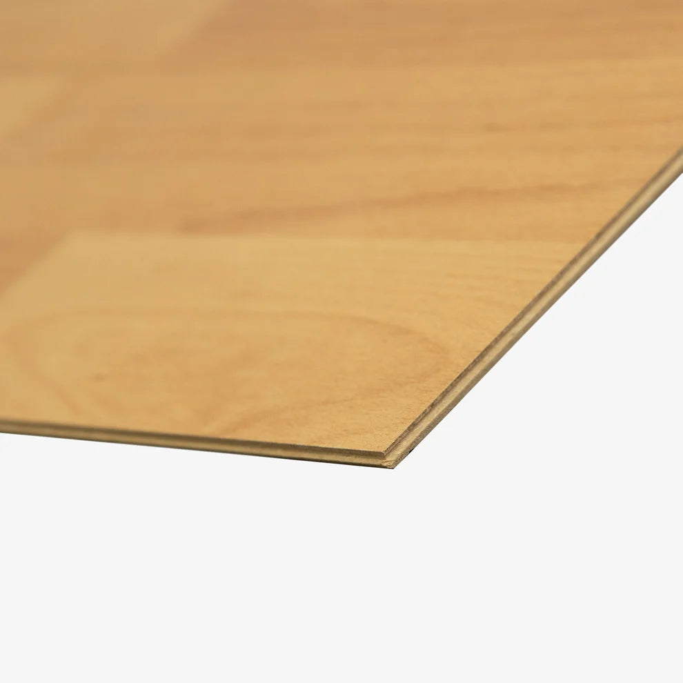 Beech Nobelle - Standard 7mm Laminate Flooring