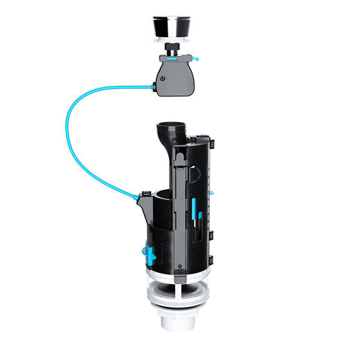 Dual Flush Valve