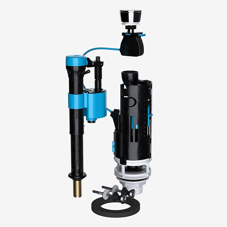 Bottom Entry Cistern Component Pack