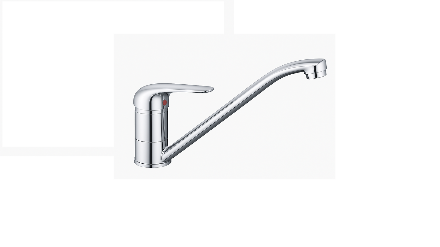 Kitchen Sink Mixer Tap