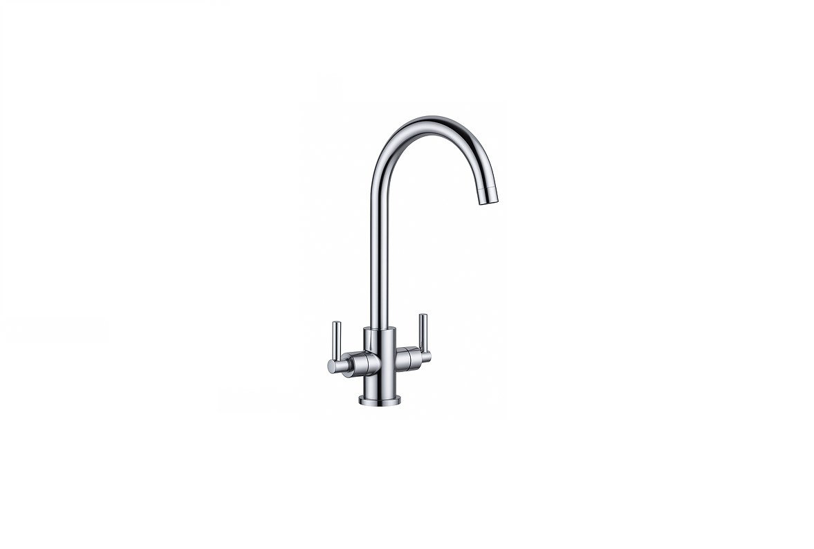 Kitchen Sink Mixer Tap