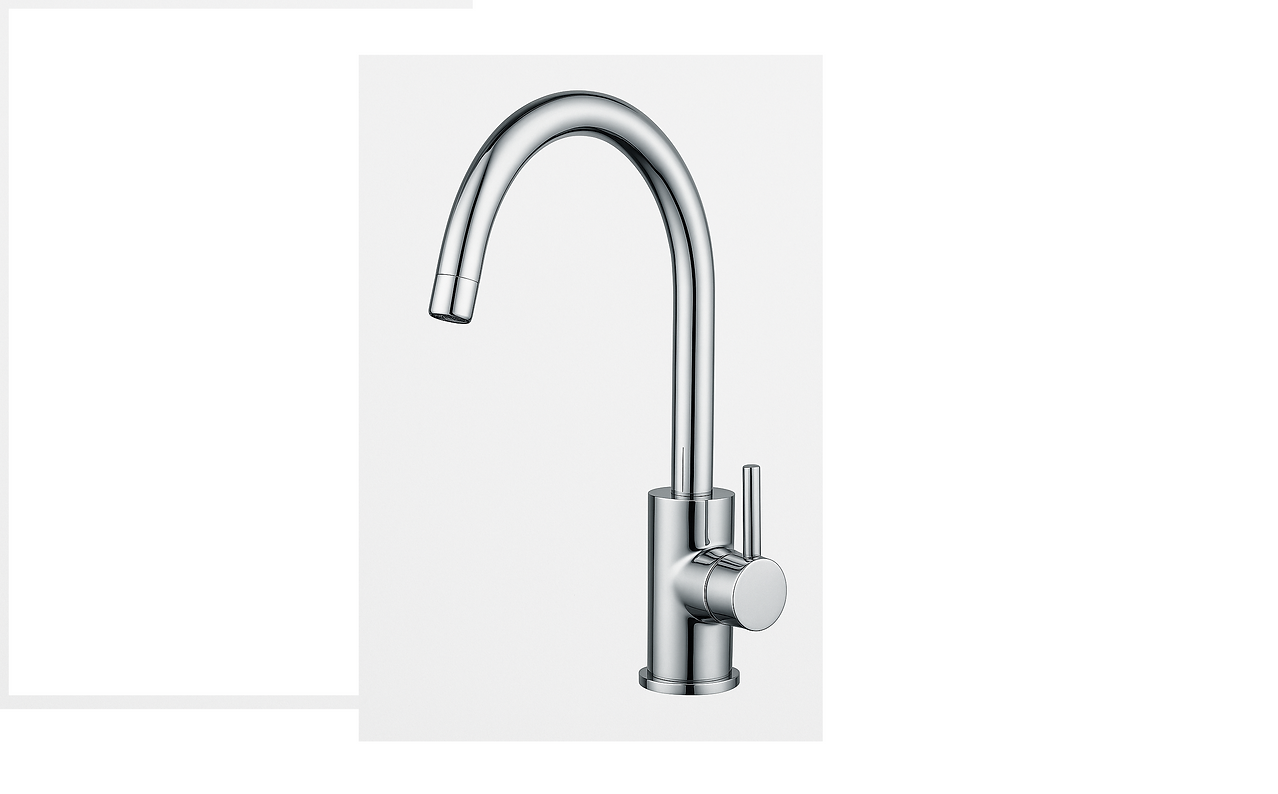Kitchen Sink Mixer Tap