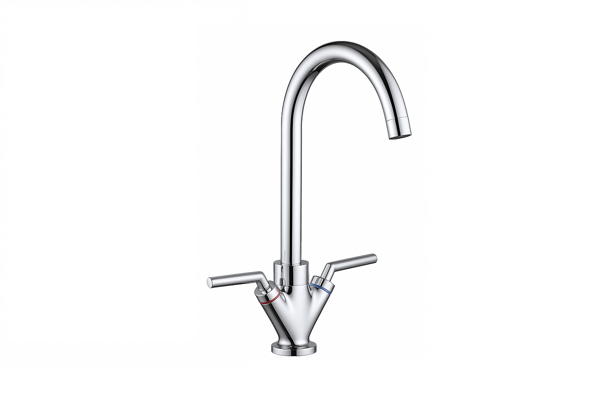 Kitchen Sink Mixer Tap