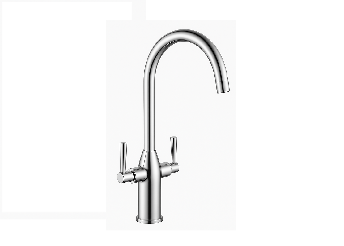 Kitchen Sink Mixer Tap