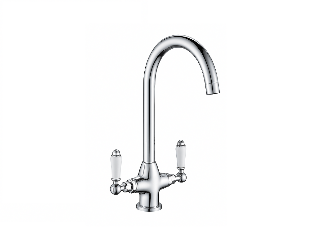 Kitchen Sink Mixer Tap