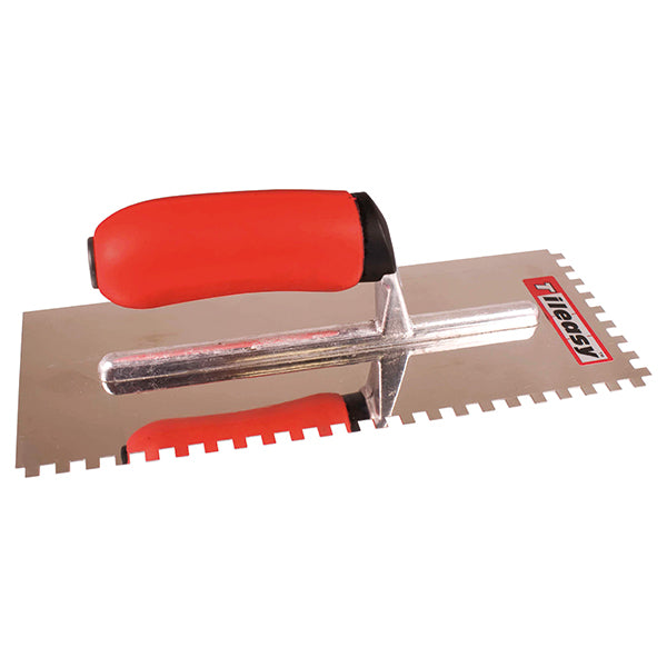 6mm Stainless Steel Trowel