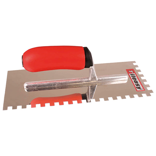 8mm Stainless Steel Trowel